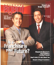Is A Franchise in Your Future? – 4.9.07