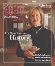 Are Open Houses History? – 2.26.07