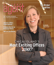 Chicagoland's Most Exciting Offices 2007 – 12.04.07