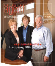 New Construction: The Spring 2007 Collection – 3.26.07