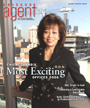 Chicagoland's Most Exciting Offices 2006– 11.29.06