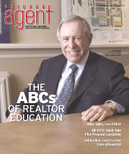 The ABC's of Realtor Education – 2.06.06
