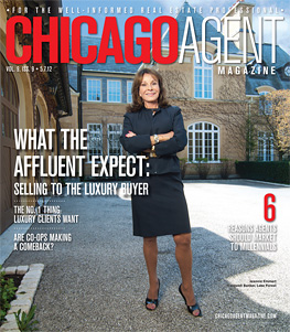 What the Affluent Expect: Selling to the Luxury Buyer – 5.7.12