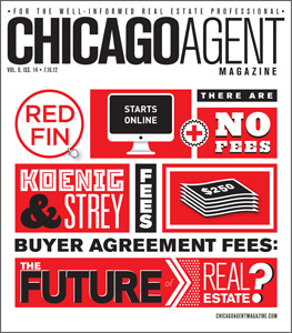 Buyer Agreement Fees: The Future of Real Estate? – 7.16.12