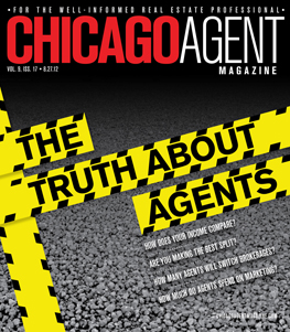 The Truth About Agents – 8.27.12