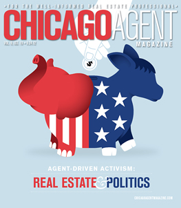 Agent-Driven Activism: Real Estate And Politics – 9.24.12