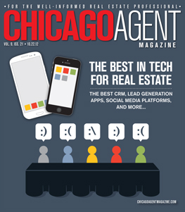 The Best in Tech for Real Estate – 10.22.12