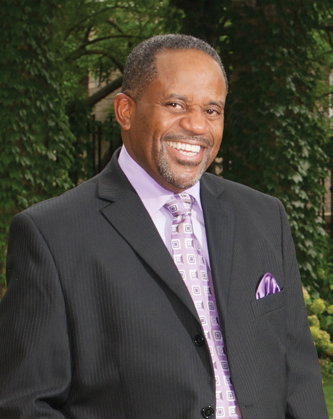 Zeke Morris is the president of the Chicago Association of Realtors.