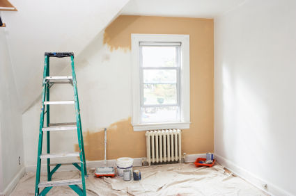 house remodeling