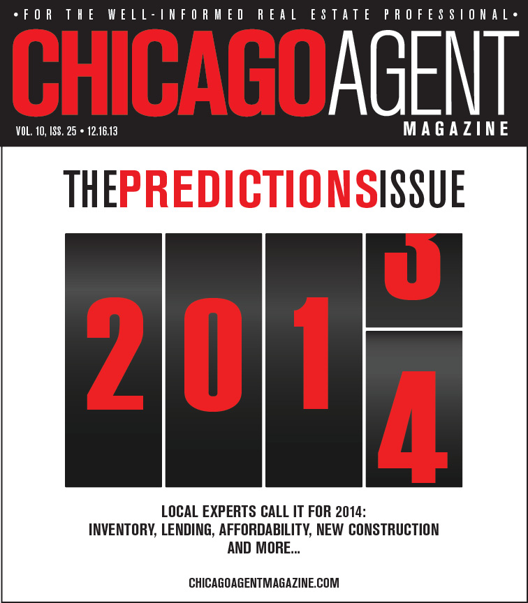 The 2014 Predictions Issue - 12.16.13