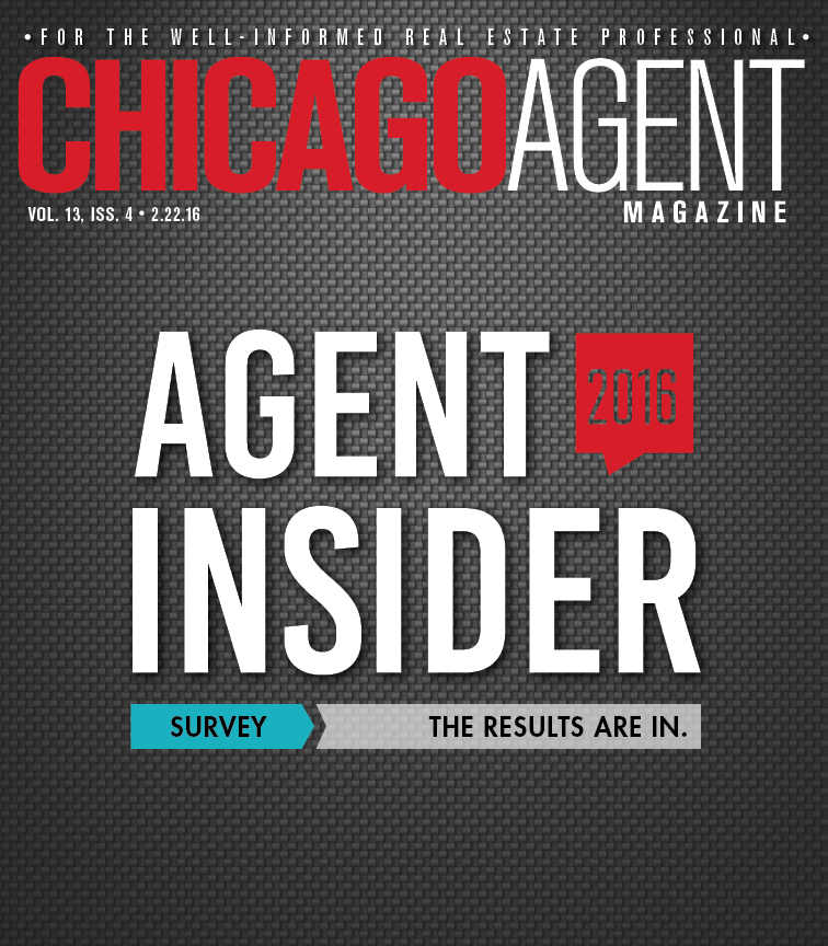 Agent Insider Survey – 2.22.16