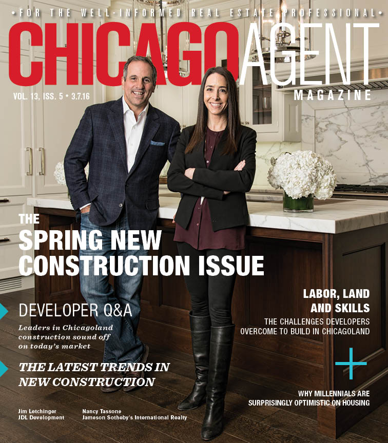 The Spring New Construction Issue – 3.7.16