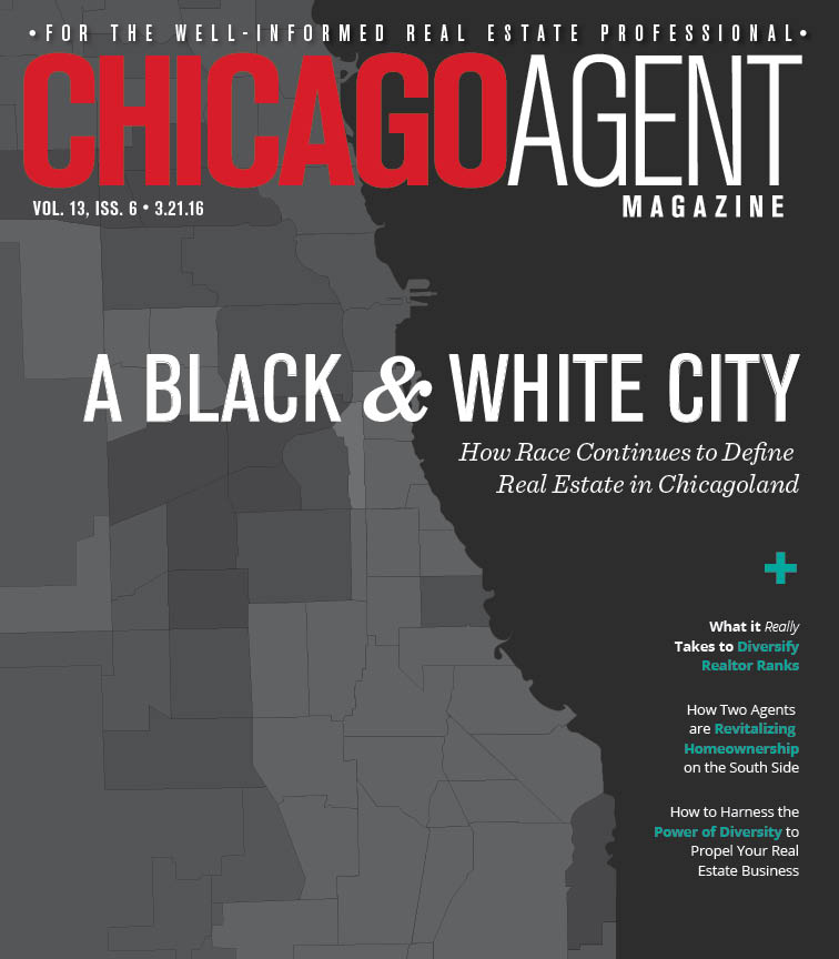 A Black & White City: How Race Continues to Define Real Estate in Chicagoland – 3.21.16