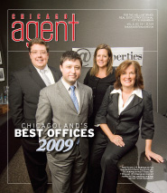 Chicagoland's Best Offices 2009 - 12.07.2009