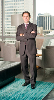 Bob J. Satawake, Chairman, Keller Williams Chicago