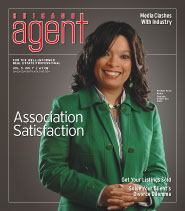 Association Satisfaction - 4.7.2008