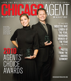 Vol 7. Issue 22: 2010 Agents' Choice Awards