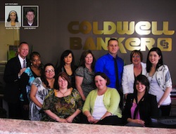 Coldwell Banker Lincoln Park Plaza
