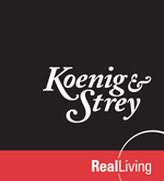 Koenig & Strey Real Living Northwest Side