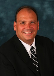 Phil Barone, Managing Broker