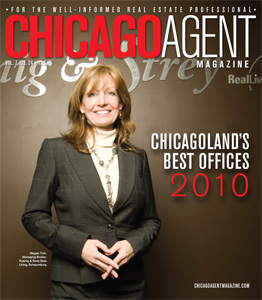 2010 Chicagoland Best Offices