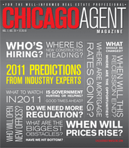 2011 Predictions From Industry Experts - 12.20.2010