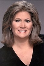 Nancy Nagy, Senior Vice President and Branch Manager