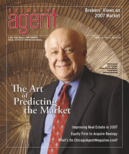 The Art of Predicting the Market – 1.15.07