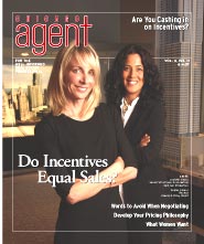 Do Incentives Equal Sales? – 6.4.07