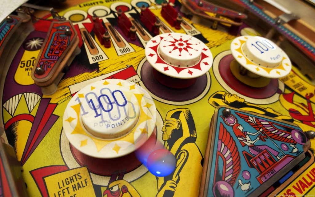 Pinball listings can be serious trouble for agents, so its in your best interest to avoid them.