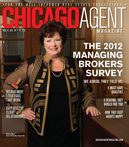 The 2012 Managing Brokers Survey