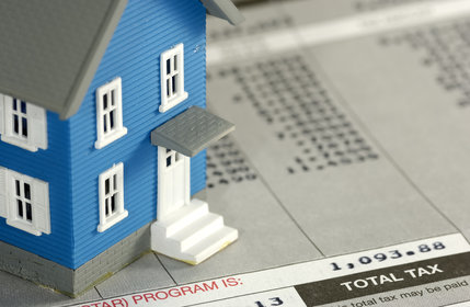 Before your clients make an offer on their dream home, make sure no delinquent taxes are owed.