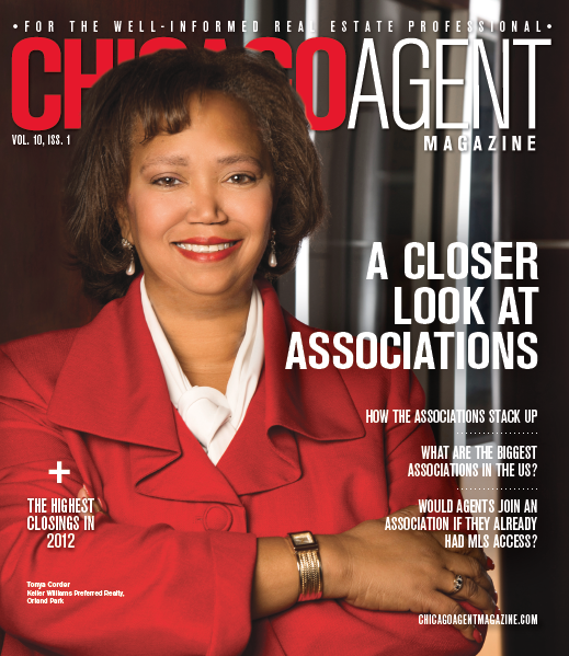 Major real estate brands open option for agents to leave NAR - Chicago  Agent Magazine National News