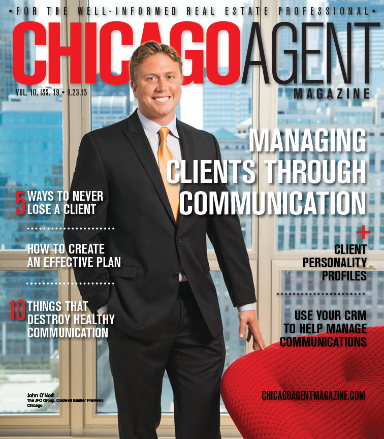 Managing Clients Through Communication - 9.23.13 