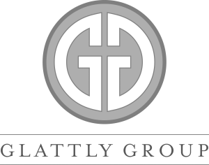 Glattly Group logo