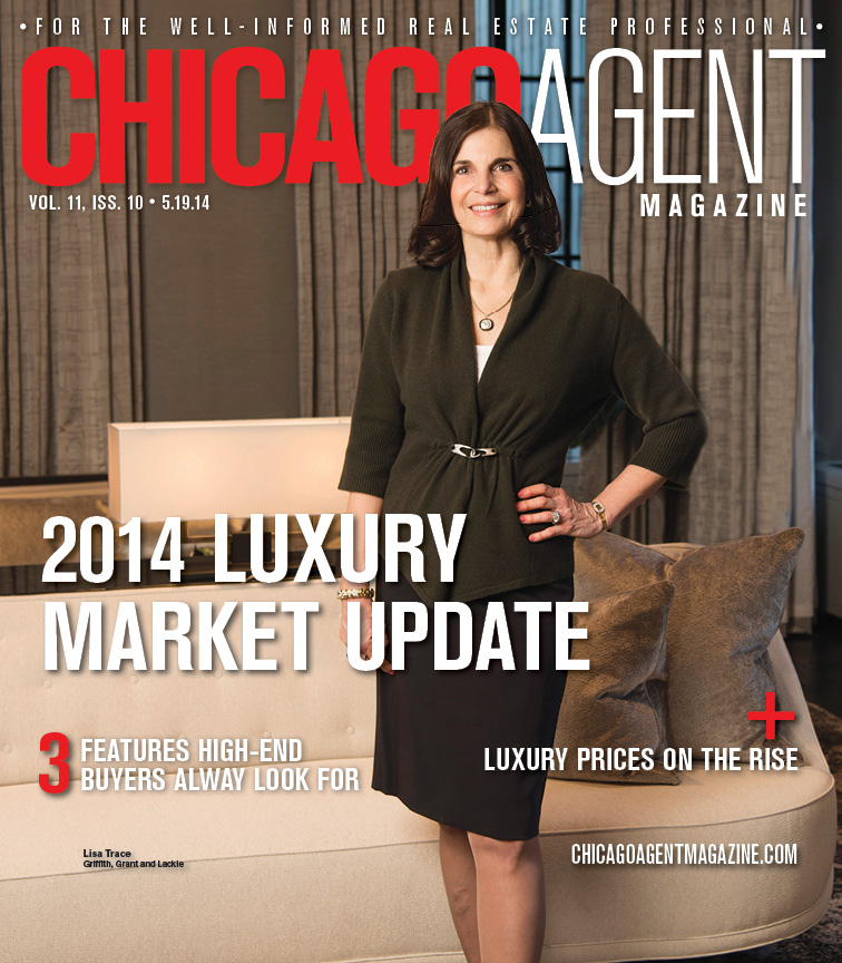 The 2014 Luxury Market Report - 5.19.14
