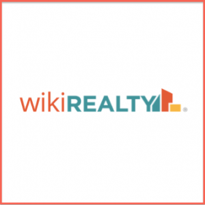 WikiRealty - Launch - website
