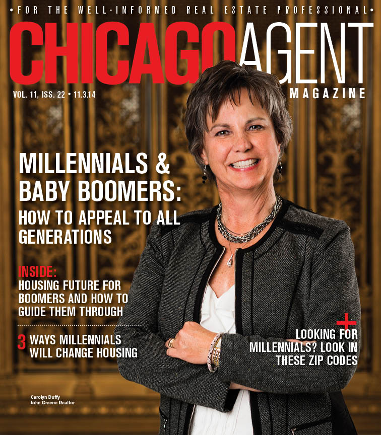 Millennials & Baby Boomers: How to Appeal to All Generations - 11.3.14