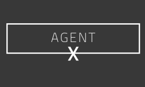 AgX-agent-x-logo