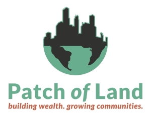 Patch-Of-Land