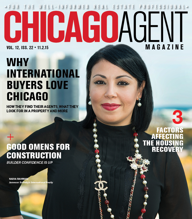 The State of International Homebuying in Chicagoland – 11.2.15