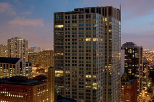 Residences at 900 top ten priciest buildings in chicago