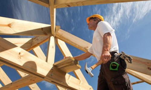 Four Ideas To Jump Start Labor In Construction Chicago Agent Magazine National News