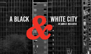 Black-White-City