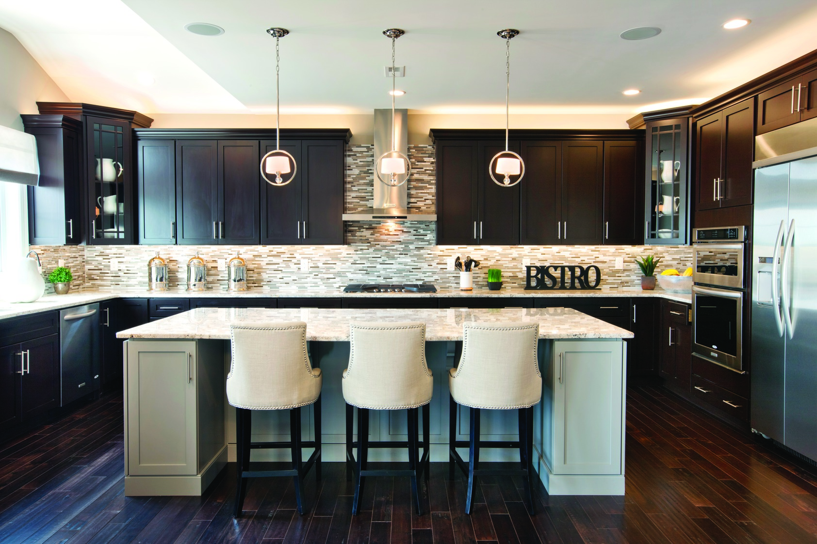 Toll Brothers at Tanglewood Hills - Chicago Agent Magazine