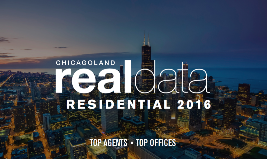 Free download - Our annual Real Data report on the top-selling agents and offices, by county.