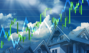 home-prices-association-realtor-NAR-indicators-market-correction