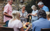 Why do we argue with our neighbors?
