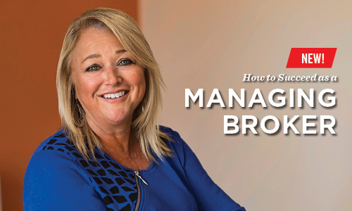 Cover story: How to succeed as a managing broker - Chicago Agent Magazine