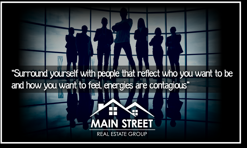 The New Faces of Main Street Real Estate Group Chicago Agent Magazine